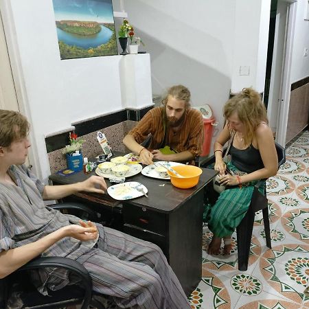 S. K. Guest House Bikaner Luaran gambar