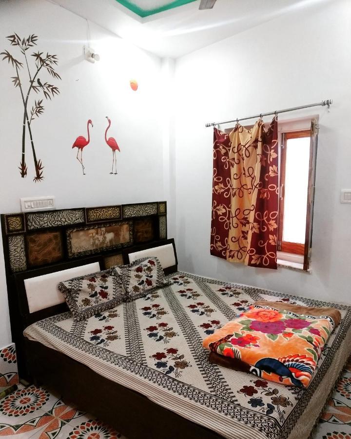 S. K. Guest House Bikaner Luaran gambar