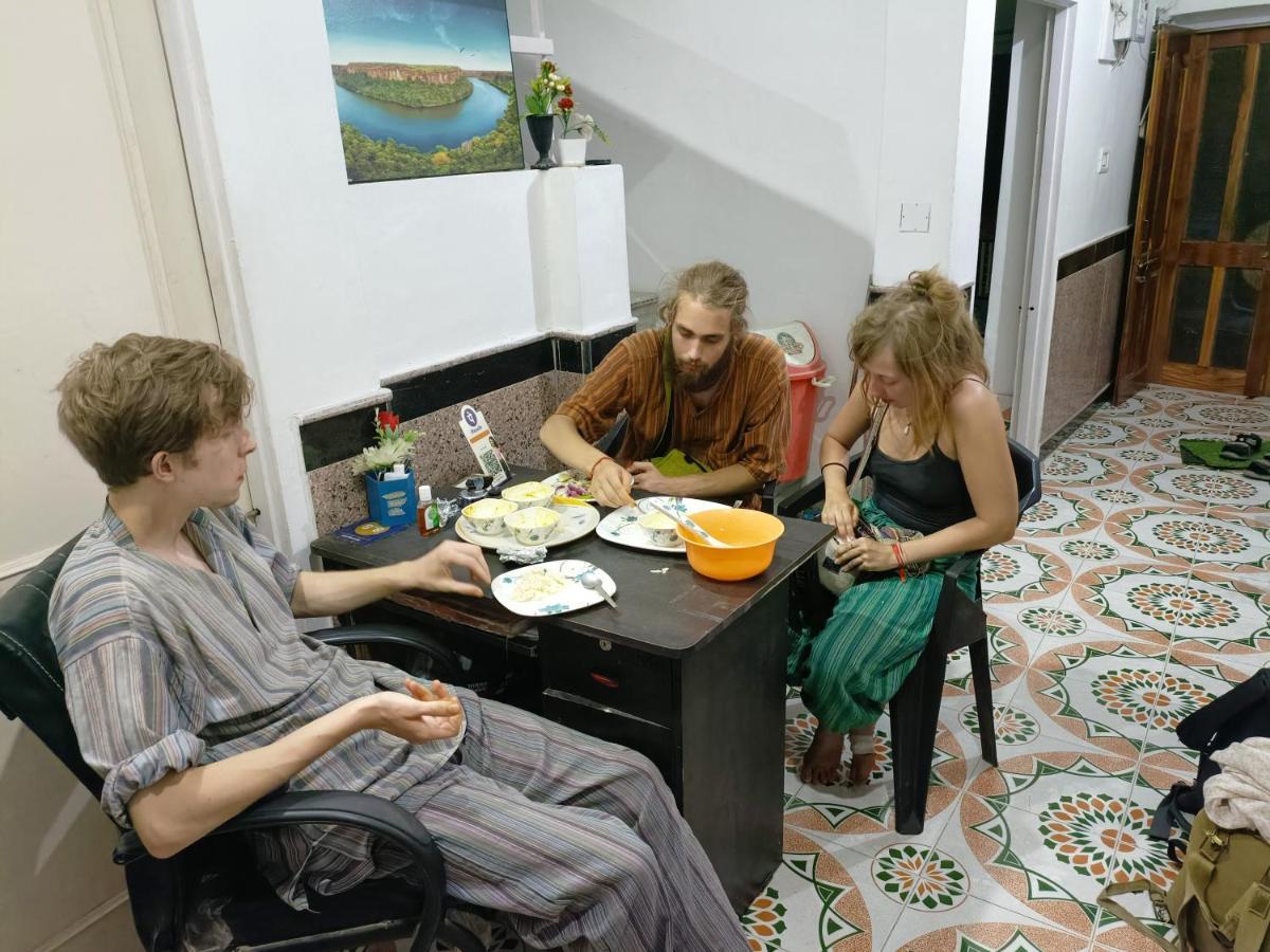 S. K. Guest House Bikaner Luaran gambar