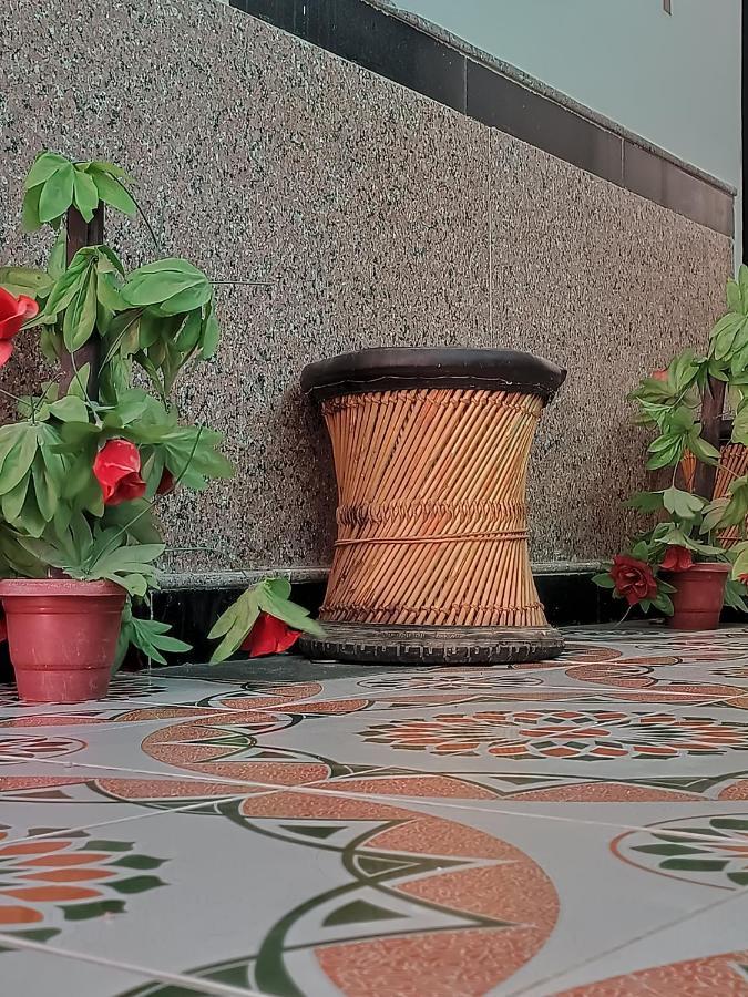 S. K. Guest House Bikaner Luaran gambar