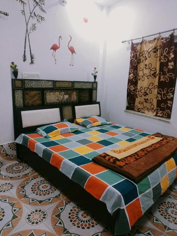 S. K. Guest House Bikaner Luaran gambar