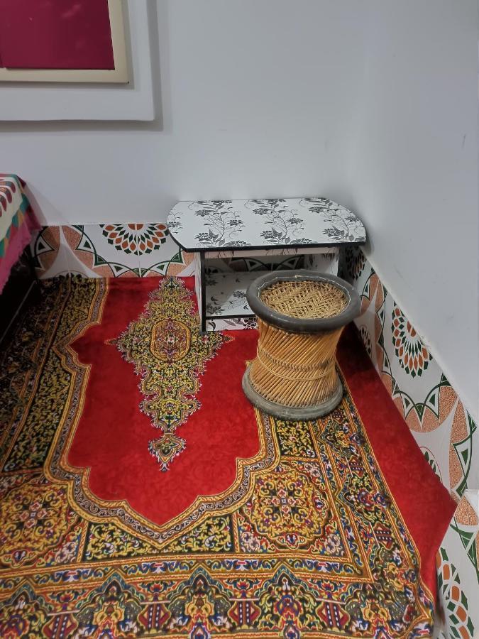 S. K. Guest House Bikaner Luaran gambar