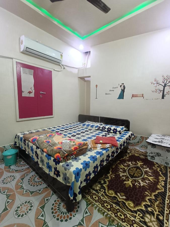S. K. Guest House Bikaner Luaran gambar