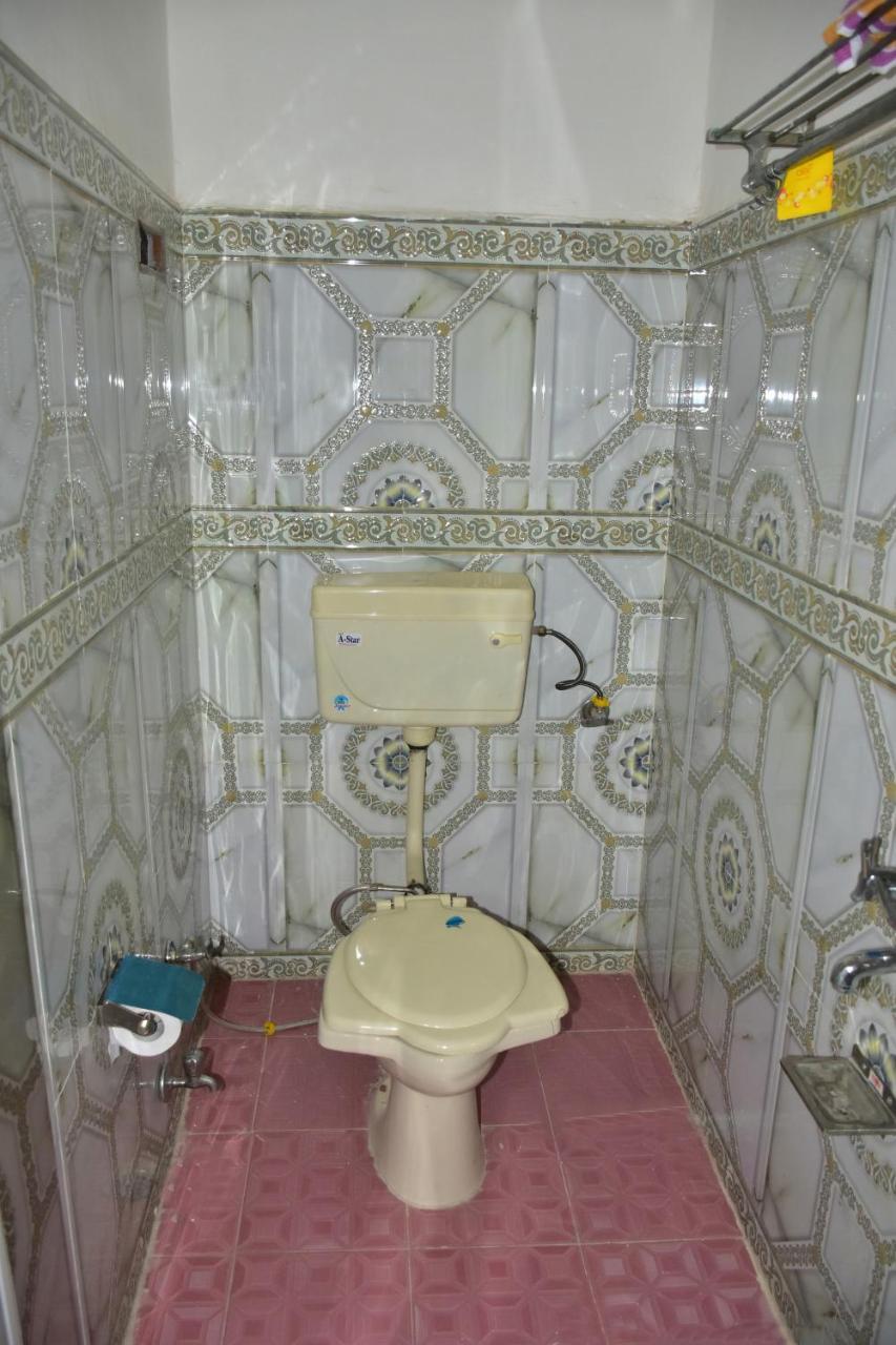S. K. Guest House Bikaner Luaran gambar