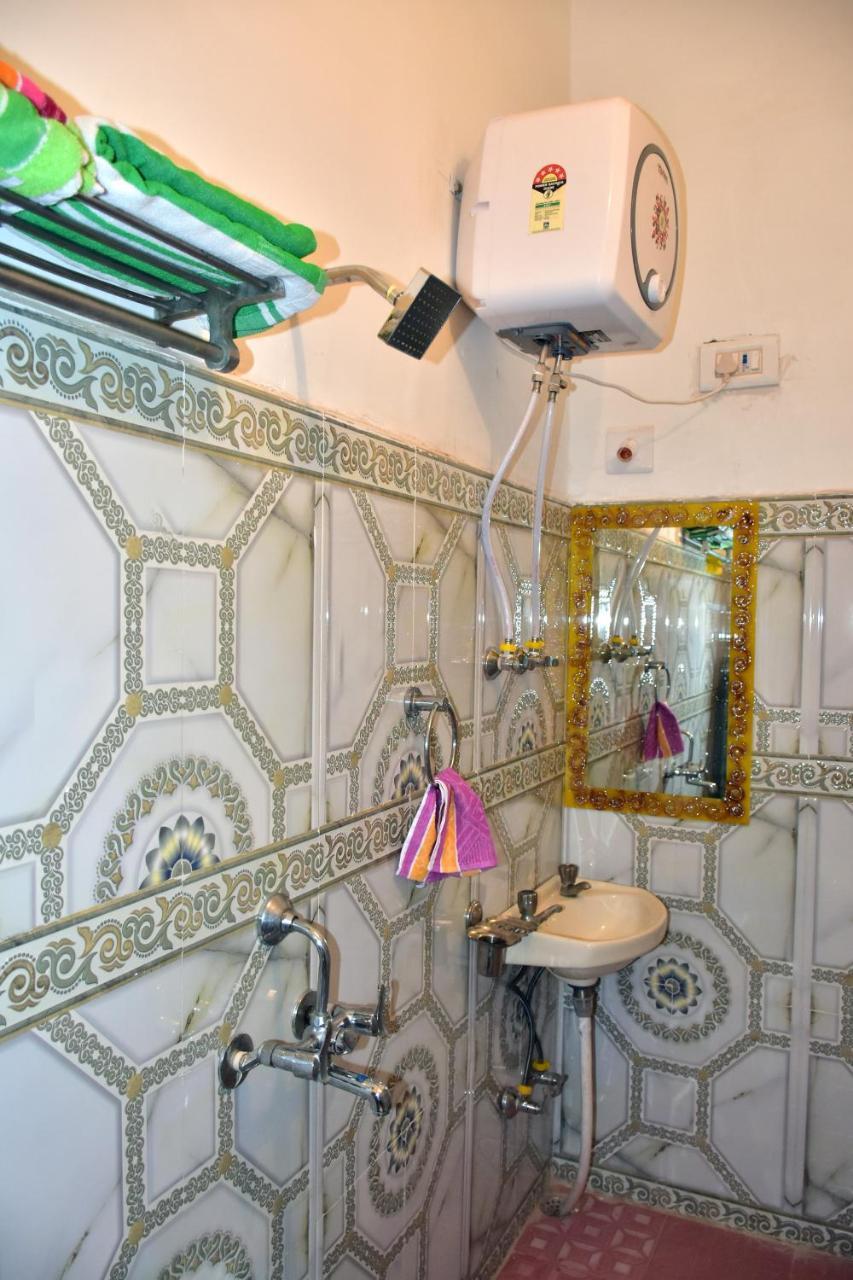 S. K. Guest House Bikaner Luaran gambar