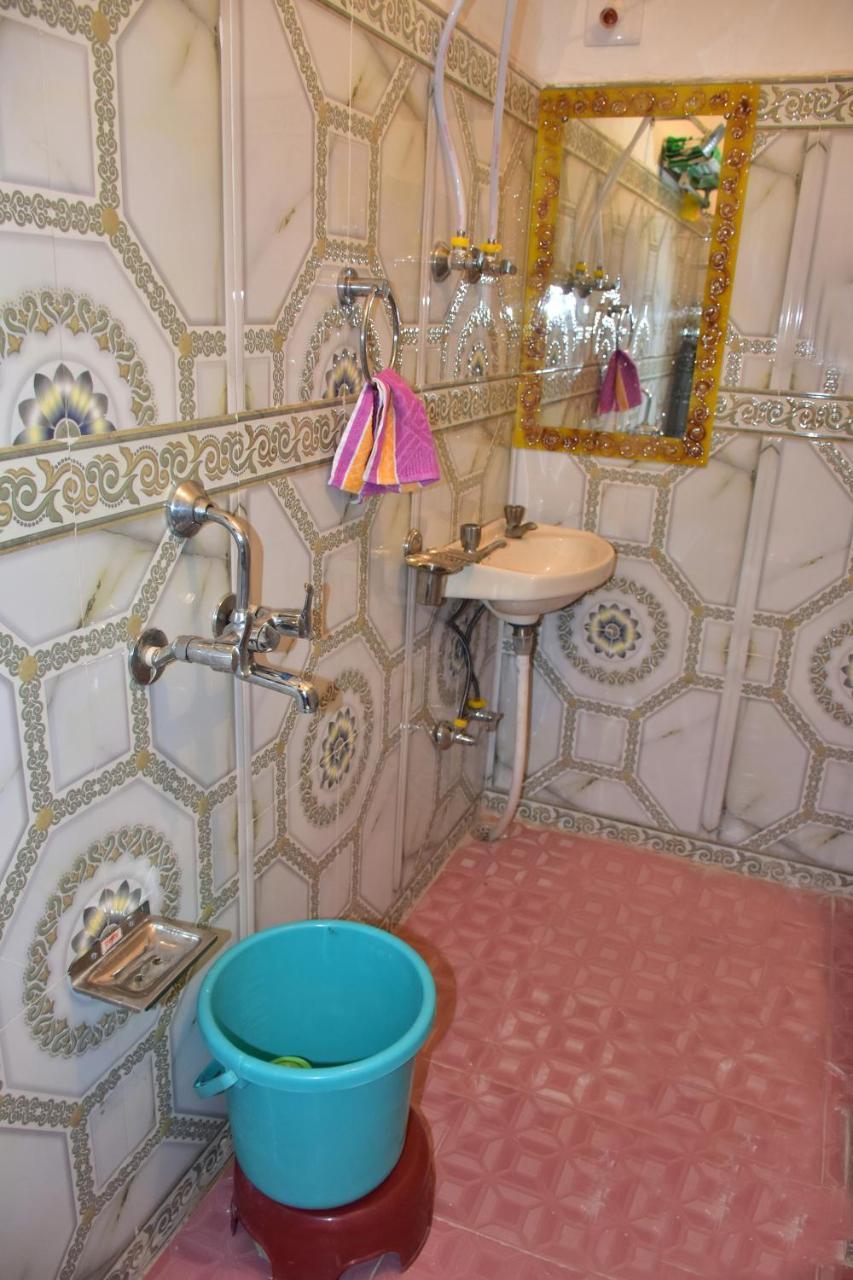 S. K. Guest House Bikaner Luaran gambar